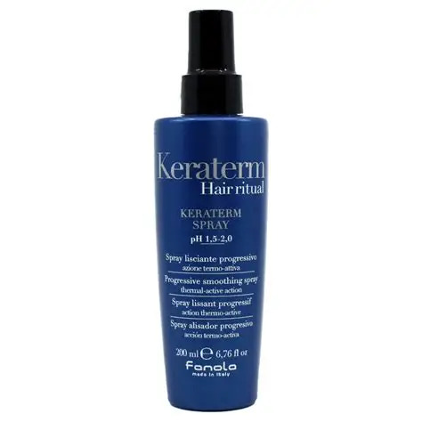 KERATERM SPRAY 200ML